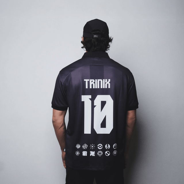 TRINIX SS JERSEY __color:Black#1