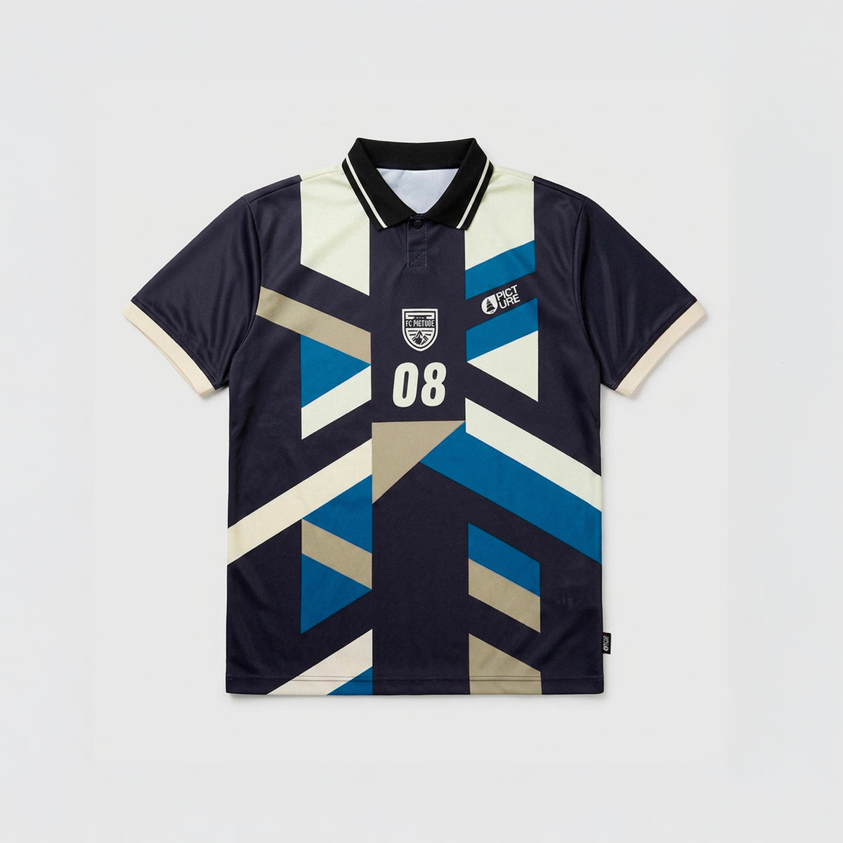 Everywhere Football Jersey