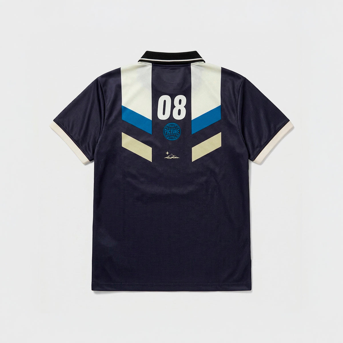 Everywhere Football Jersey