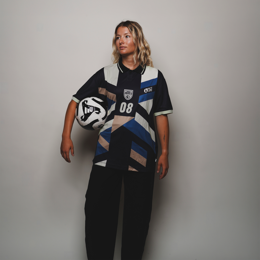Everywhere Football Jersey