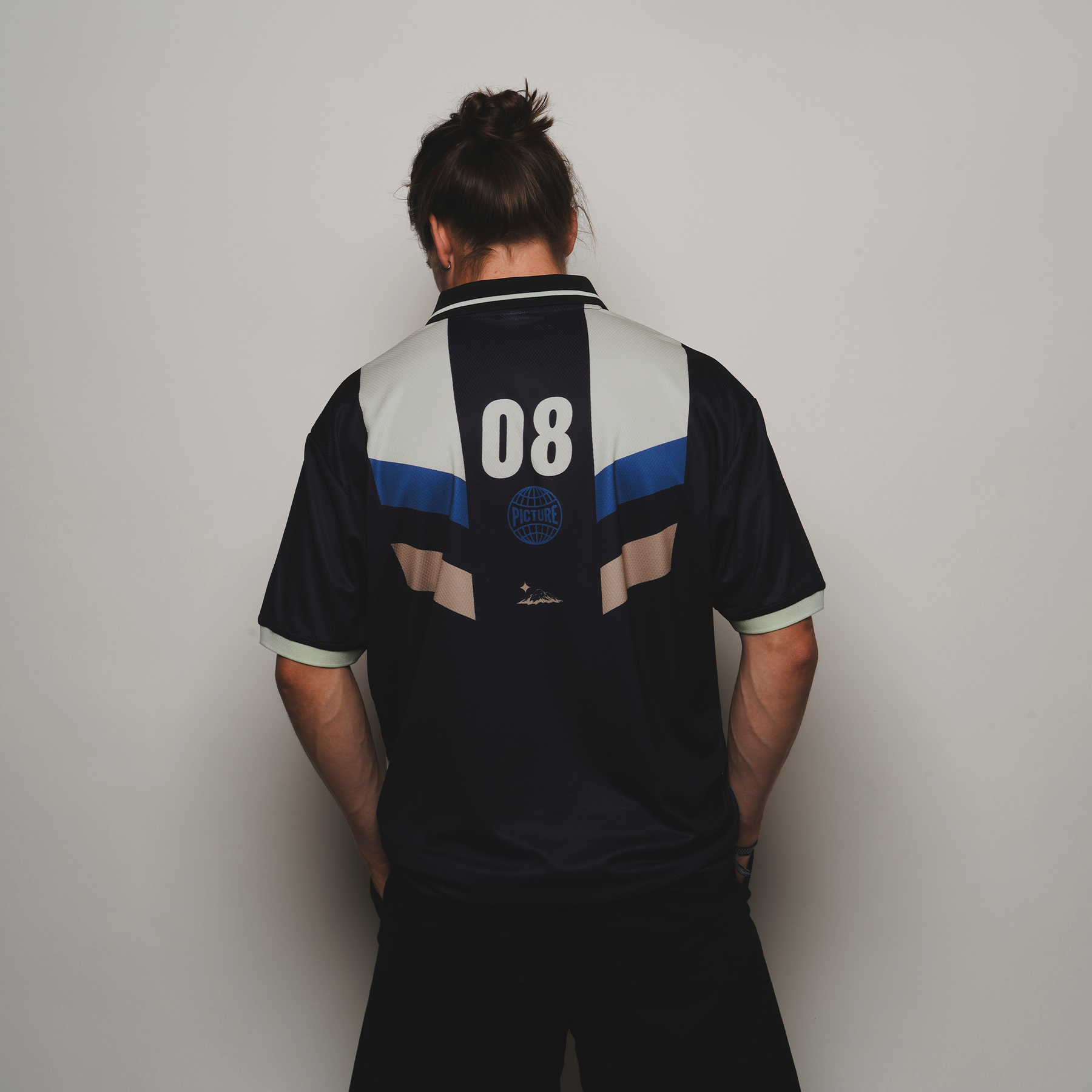 Everywhere Football Jersey