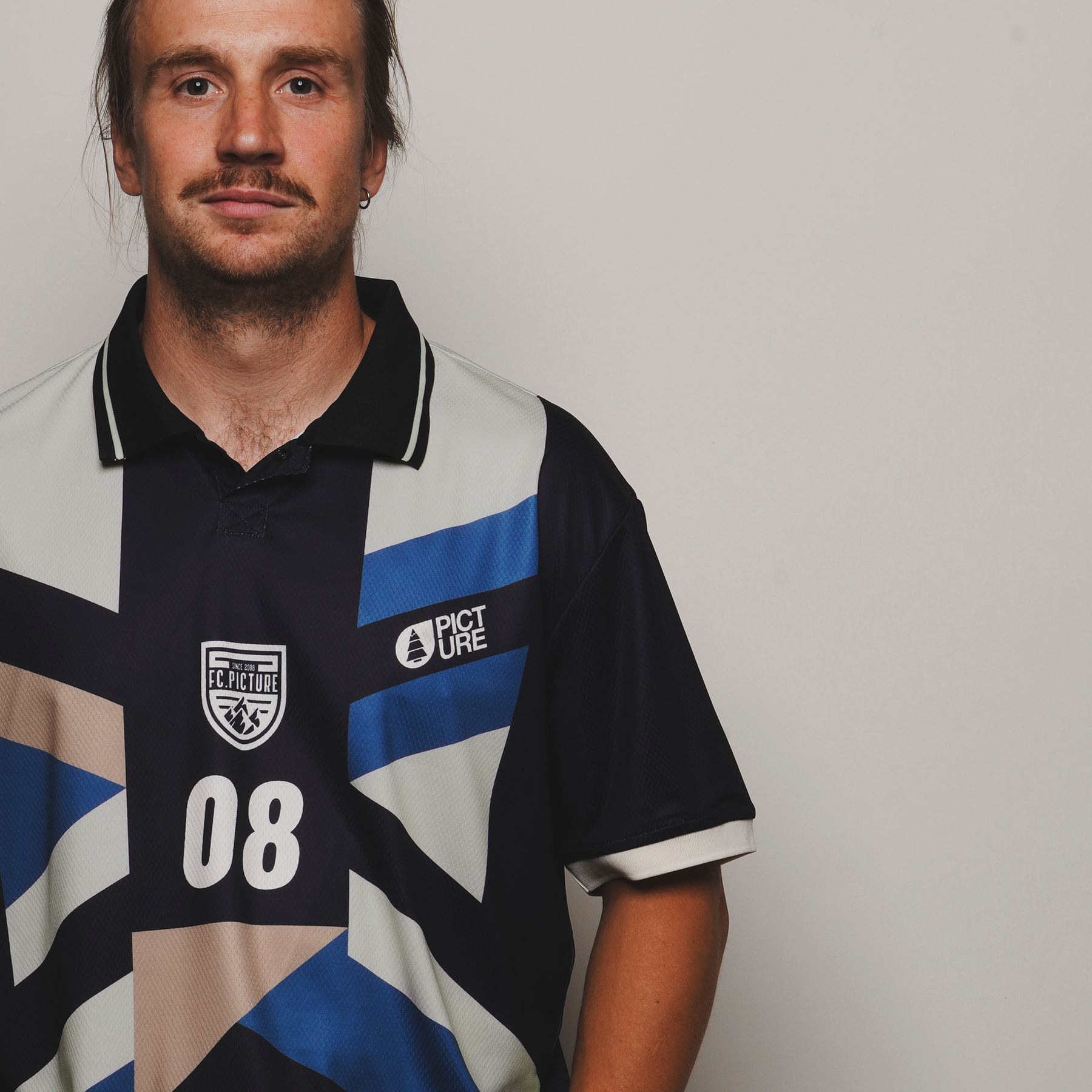 Everywhere Football Jersey