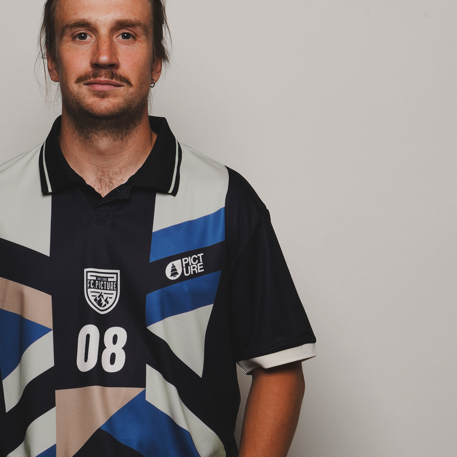Everywhere Football Jersey