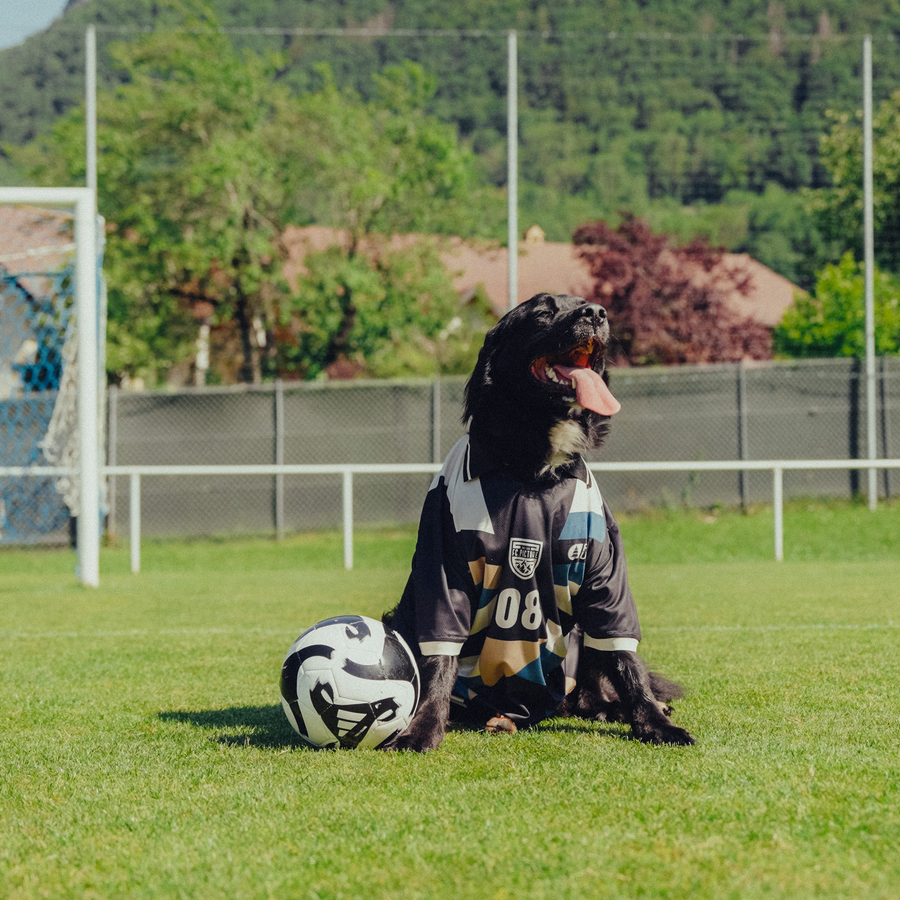Everywhere Football Jersey