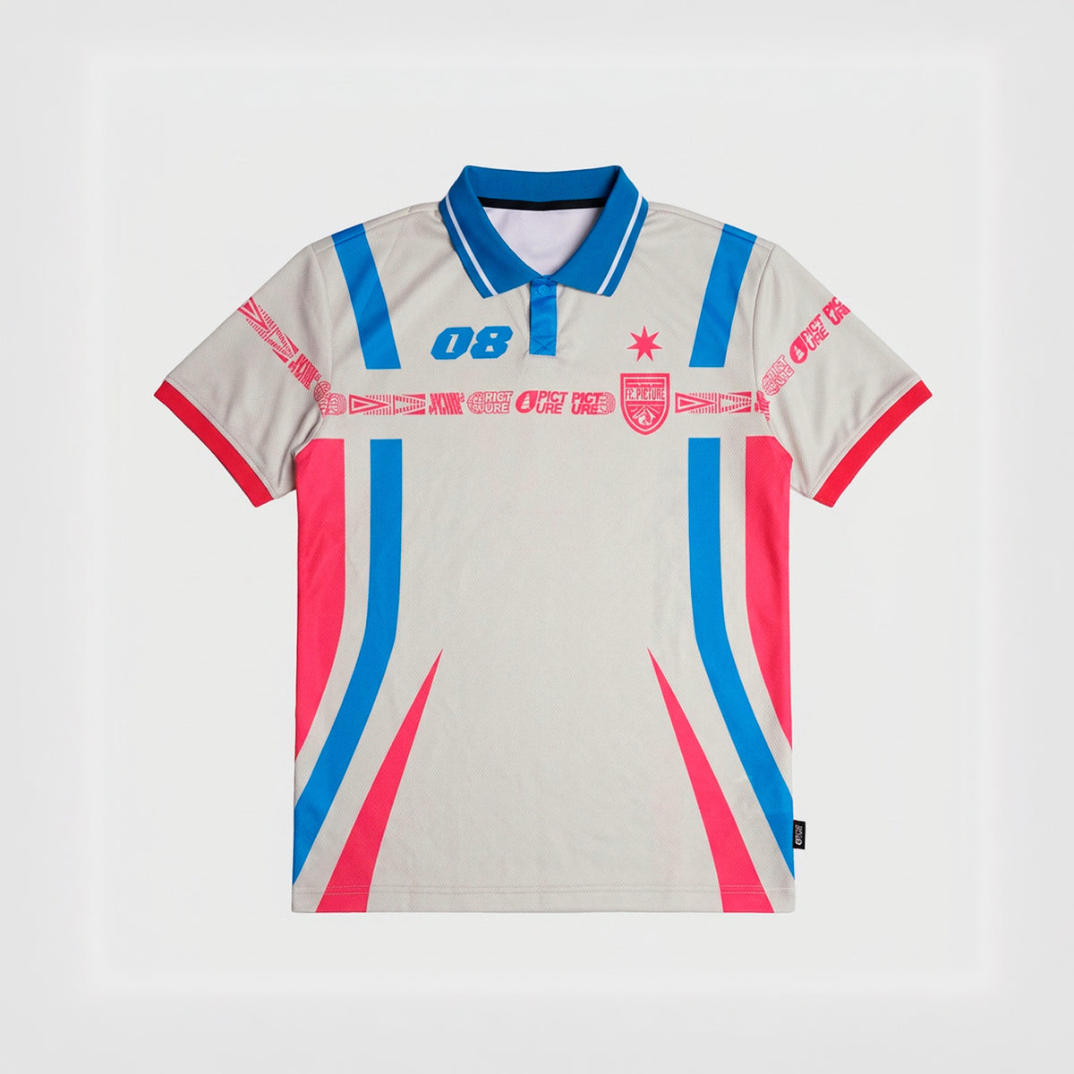 Everywhere Football Jersey