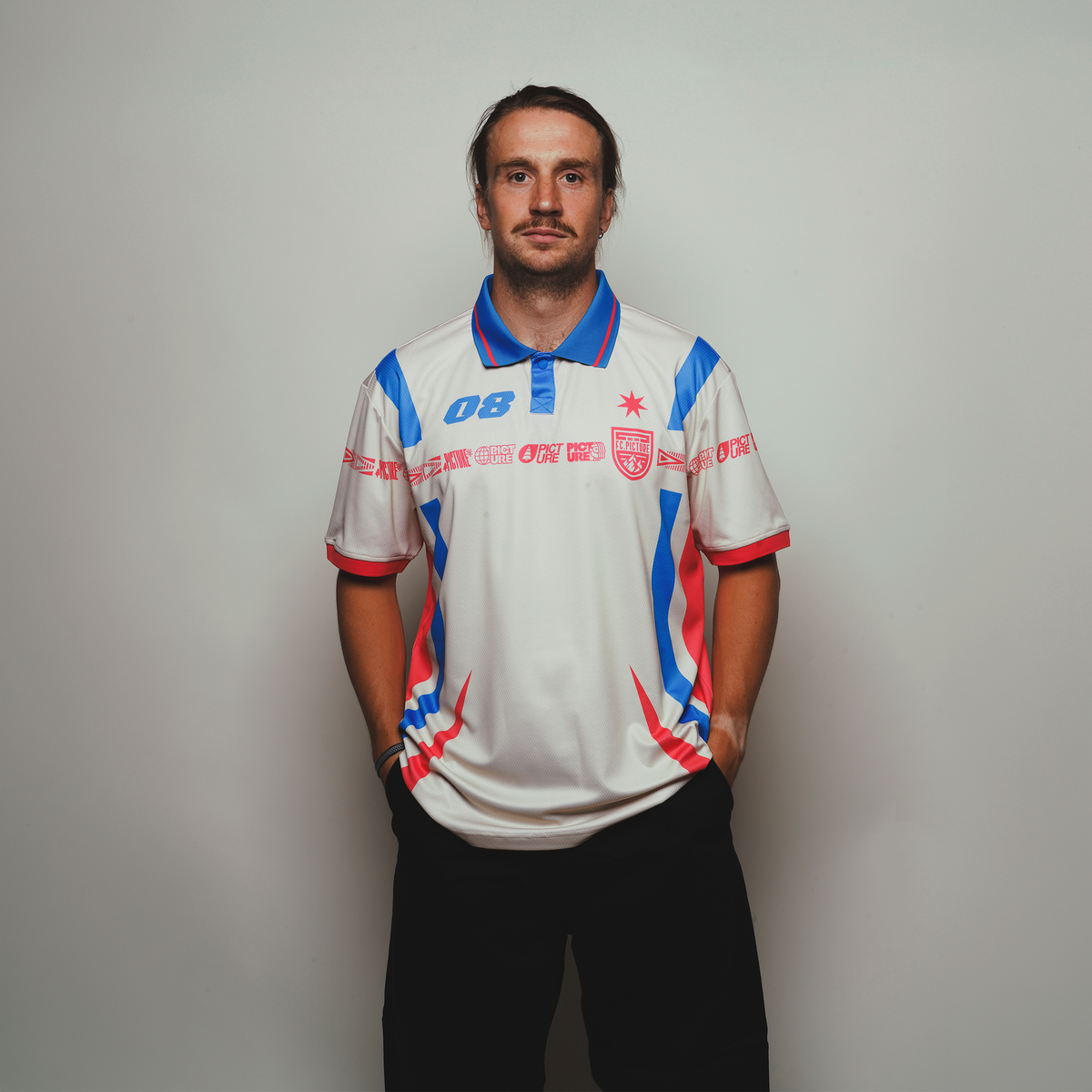 Everywhere Football Jersey