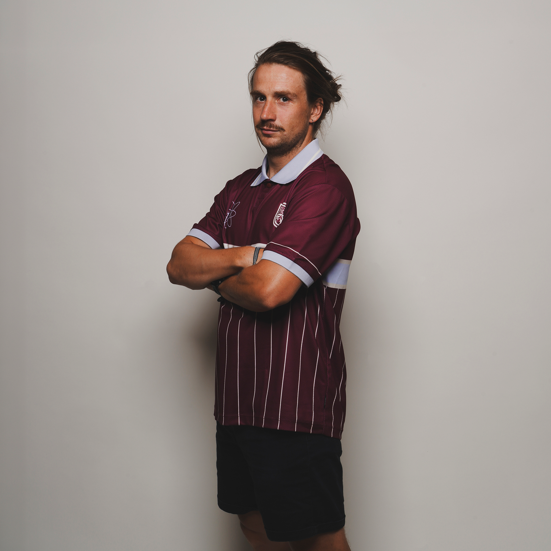 Everywhere Football Jersey