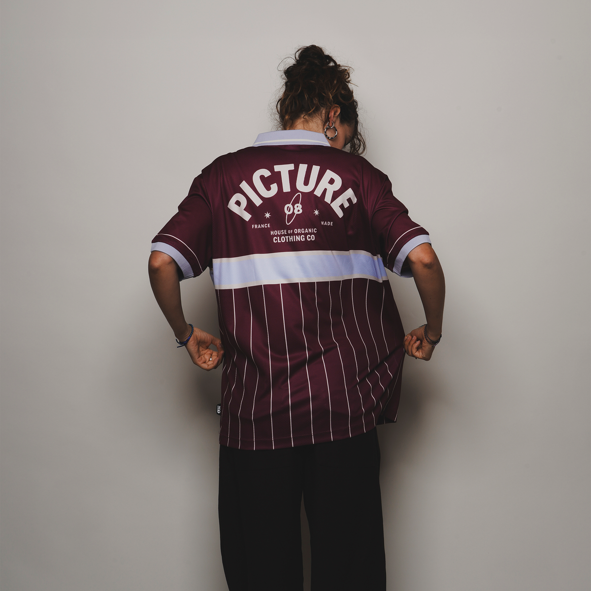 Everywhere Football Jersey