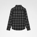 HILLSBORO SHIRT __color:Black_/_Grey#19