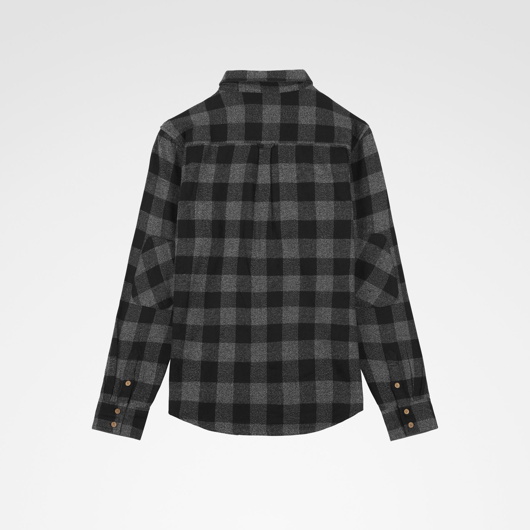 HILLSBORO SHIRT __color:Black_/_Grey#19