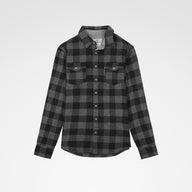 HILLSBORO SHIRT __color:Black_/_Grey#20