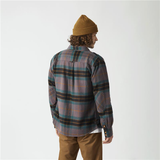 HILLSBORO SHIRT __color:Deep_Water#38