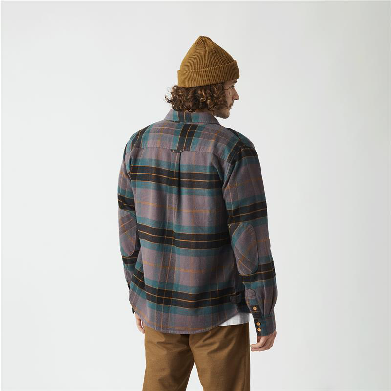 HILLSBORO SHIRT __color:Deep_Water#38