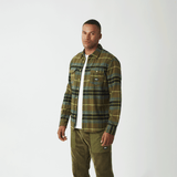 HILLSBORO SHIRT __color:Tobacco#57