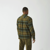HILLSBORO SHIRT __color:Tobacco#58
