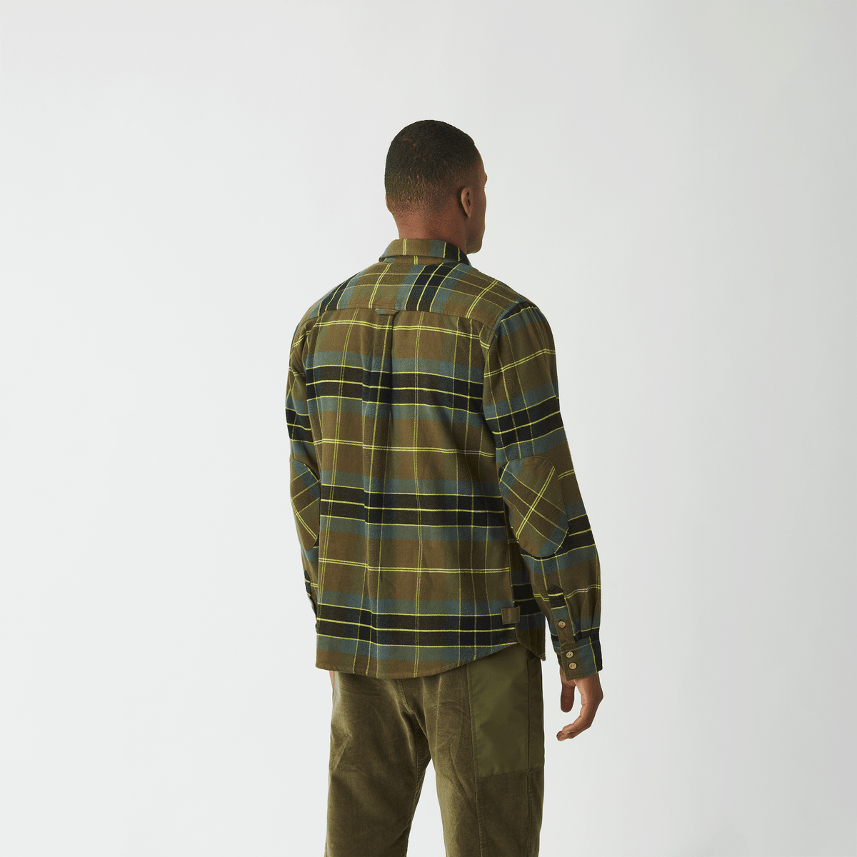 HILLSBORO SHIRT __color:Tobacco#58