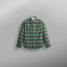 HILLSBORO SHIRT __color:Bayberry_Dark_Chocolate#4