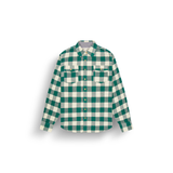 HILLSBORO SHIRT __color:Bayberry_Wood_Ash#11