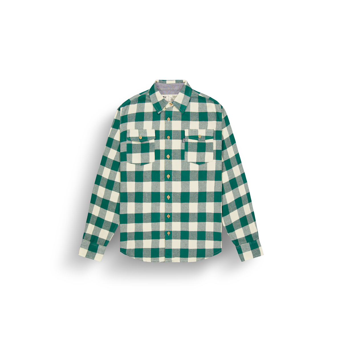 HILLSBORO SHIRT __color:Bayberry_Wood_Ash#11