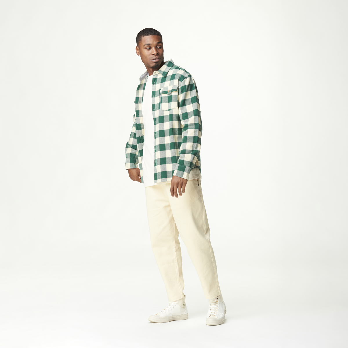 HILLSBORO SHIRT __color:Bayberry_Wood_Ash#7