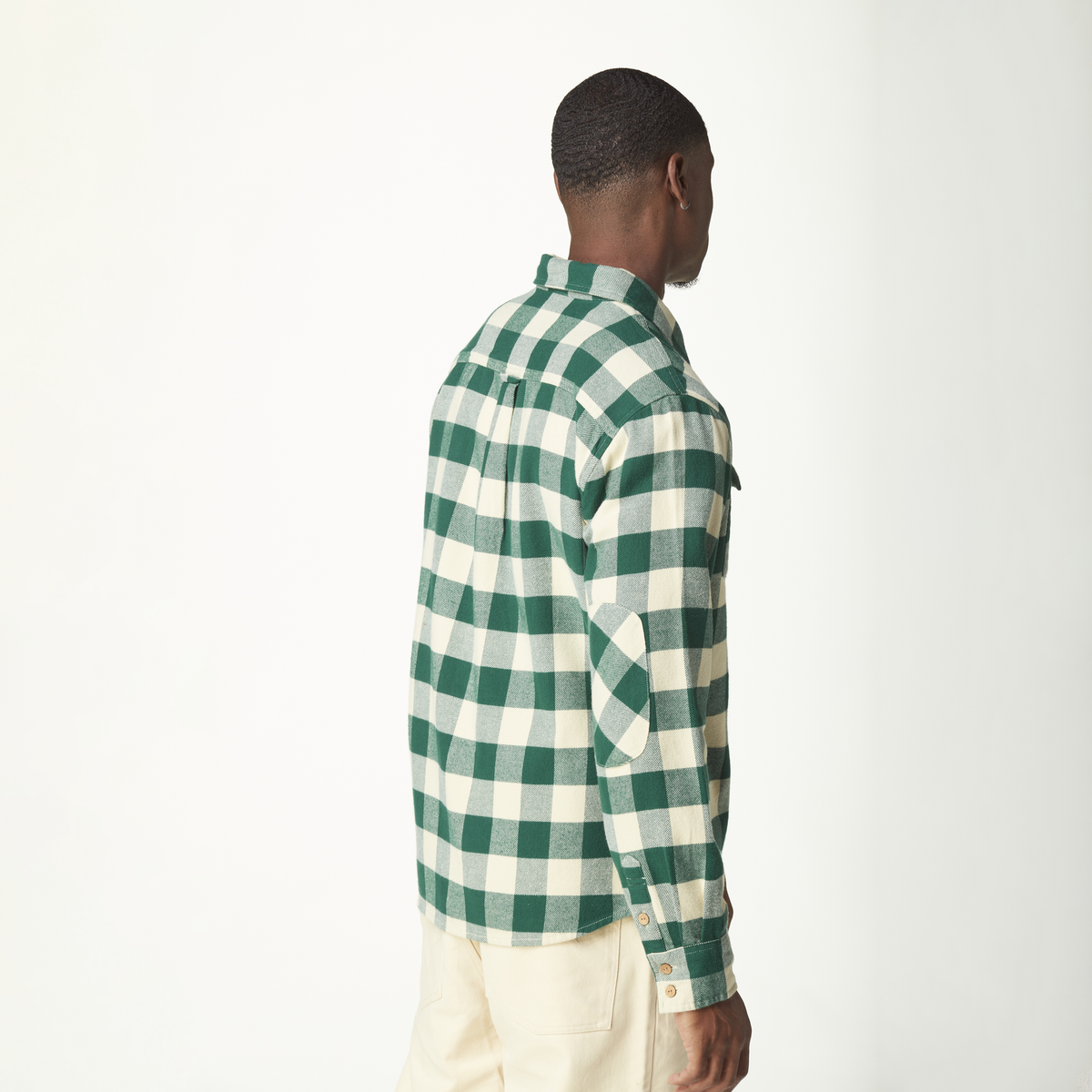 HILLSBORO SHIRT __color:Bayberry_Wood_Ash#9
