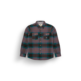 HILLSBORO SHIRT __color:Deep_Water#41