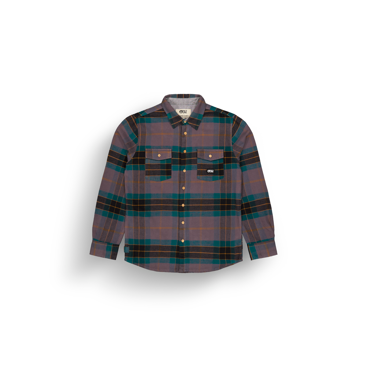 HILLSBORO SHIRT __color:Deep_Water#41