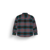 HILLSBORO SHIRT __color:Deep_Water#42