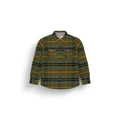 HILLSBORO SHIRT __color:Tobacco#61