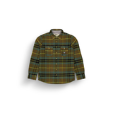 HILLSBORO SHIRT __color:Tobacco#61