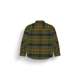 HILLSBORO SHIRT __color:Tobacco#62