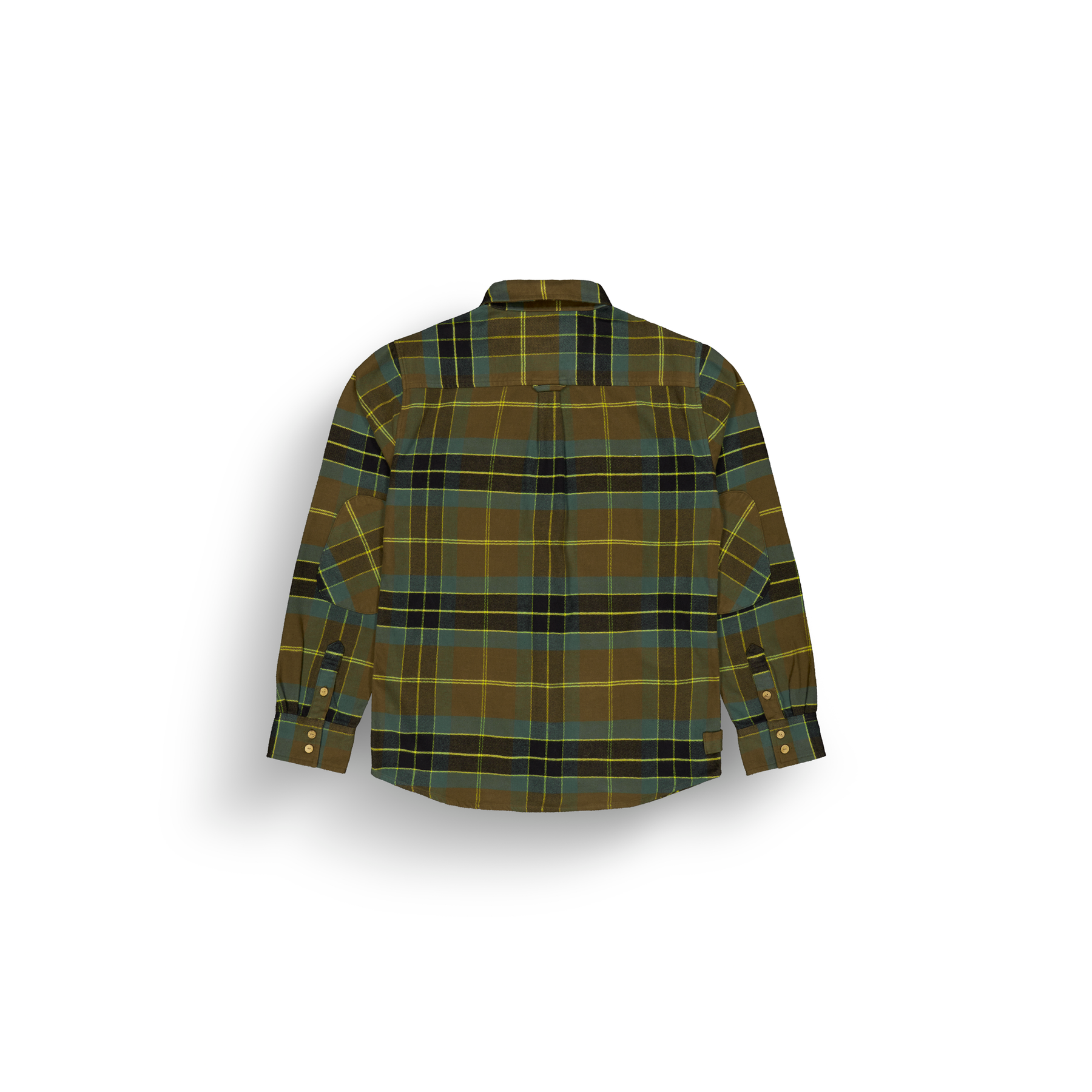 HILLSBORO SHIRT __color:Tobacco#62