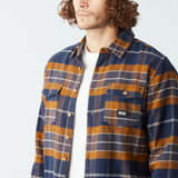 HILLSBORO SHIRT __color:Patriot_Blue#46