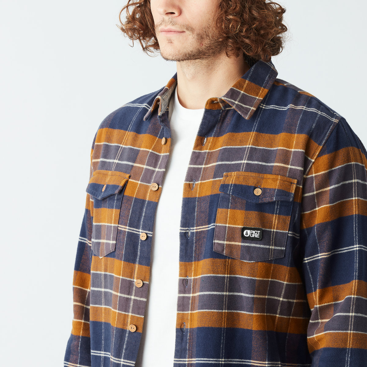 HILLSBORO SHIRT __color:Patriot_Blue#46