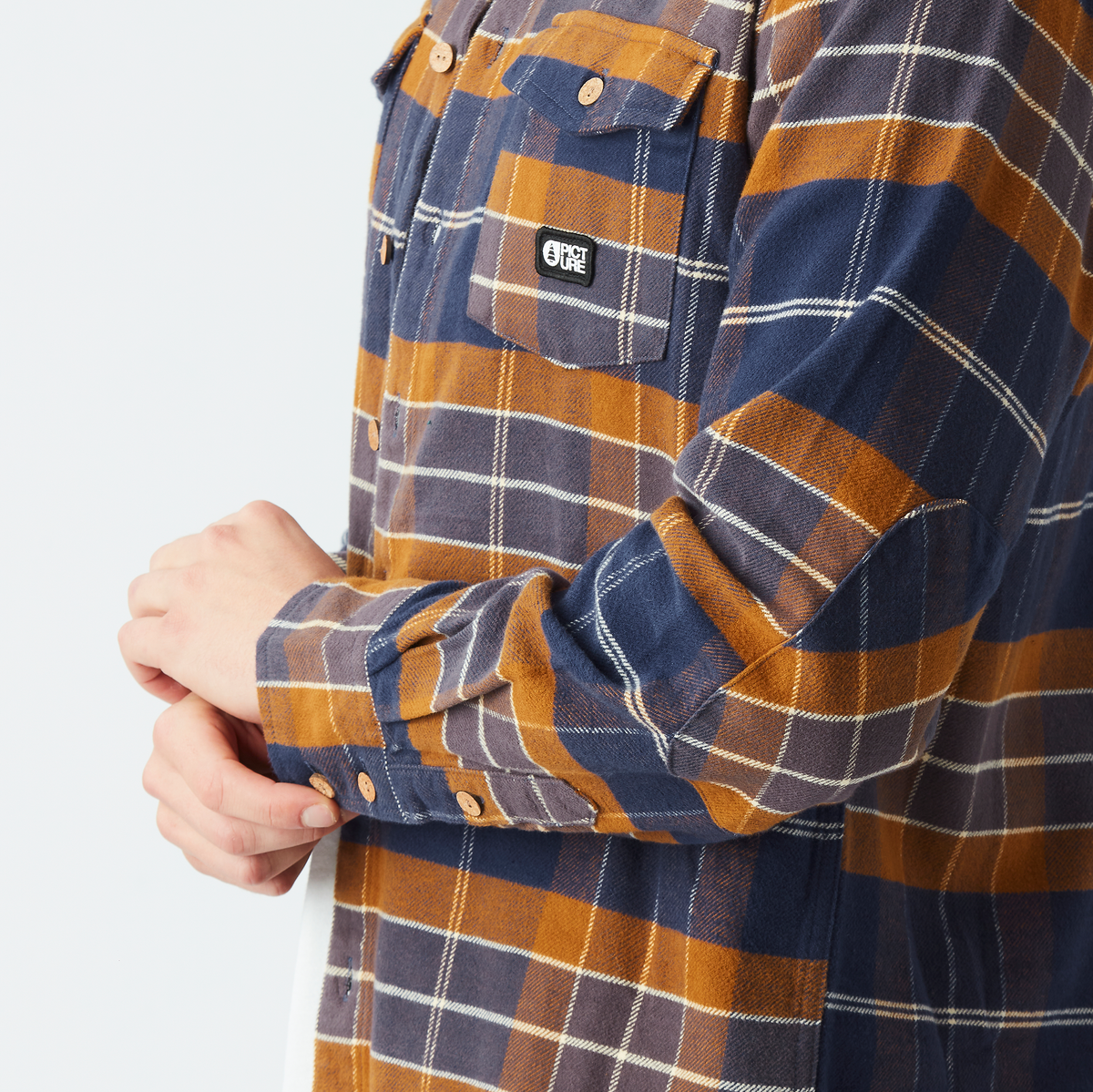 HILLSBORO SHIRT __color:Patriot_Blue#47