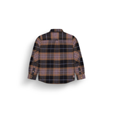 HILLSBORO SHIRT __color:Shitake#55