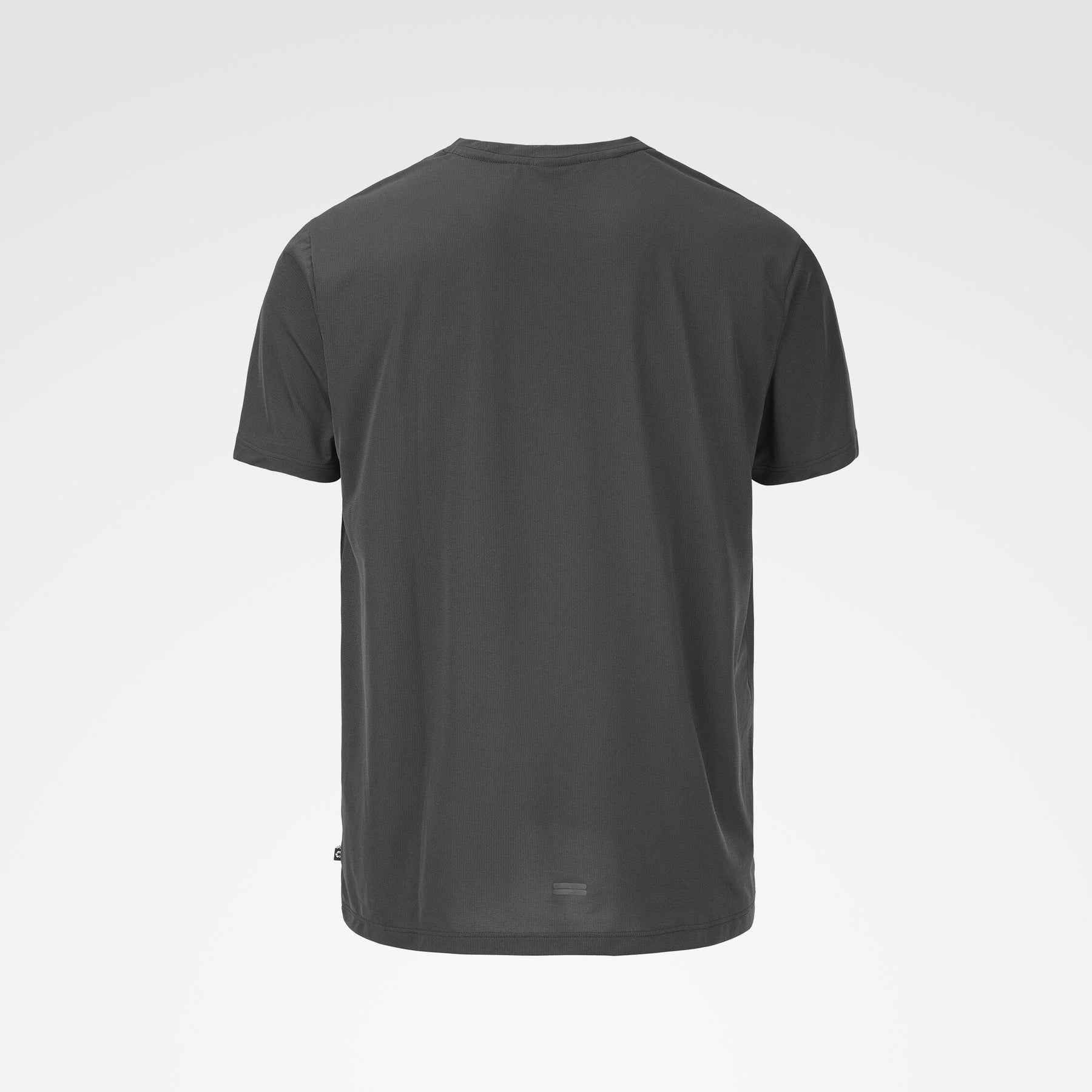 TRAVIS TECH TEE __color:Full_Black#7