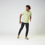TRAVIS TECH TEE __color:Swamp#16