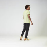 TRAVIS TECH TEE __color:Swamp#17