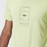 TRAVIS TECH TEE __color:Swamp#18