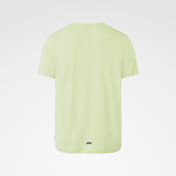 TRAVIS TECH TEE __color:Swamp#21