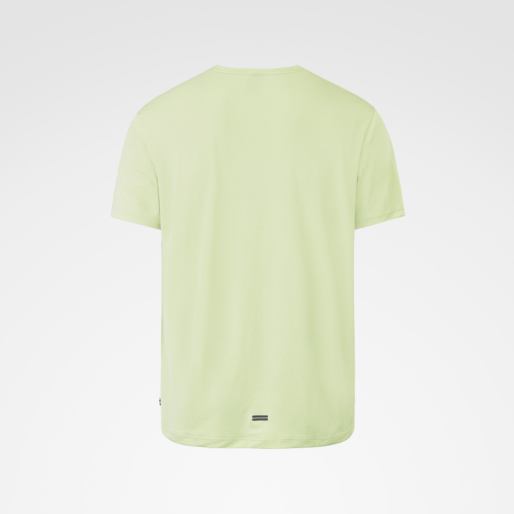 TRAVIS TECH TEE __color:Swamp#21