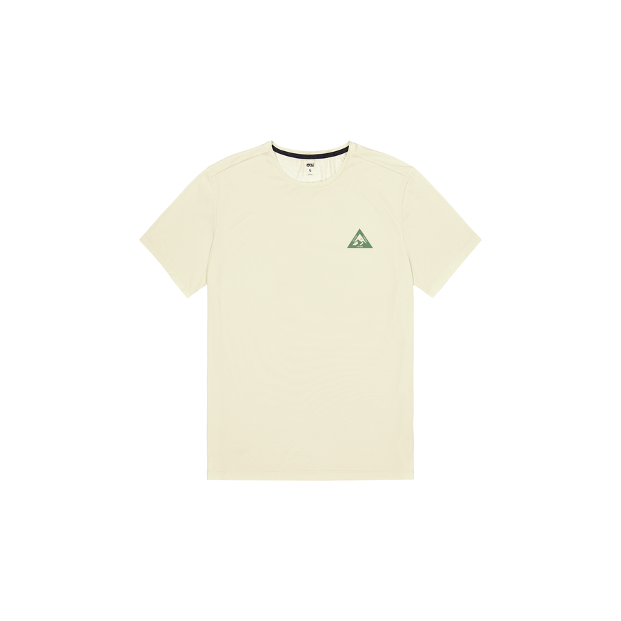 TRAVIS TECH TEE __color:Woodash#27