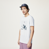 TRAVIS TECH TEE __color:Plein_air#11