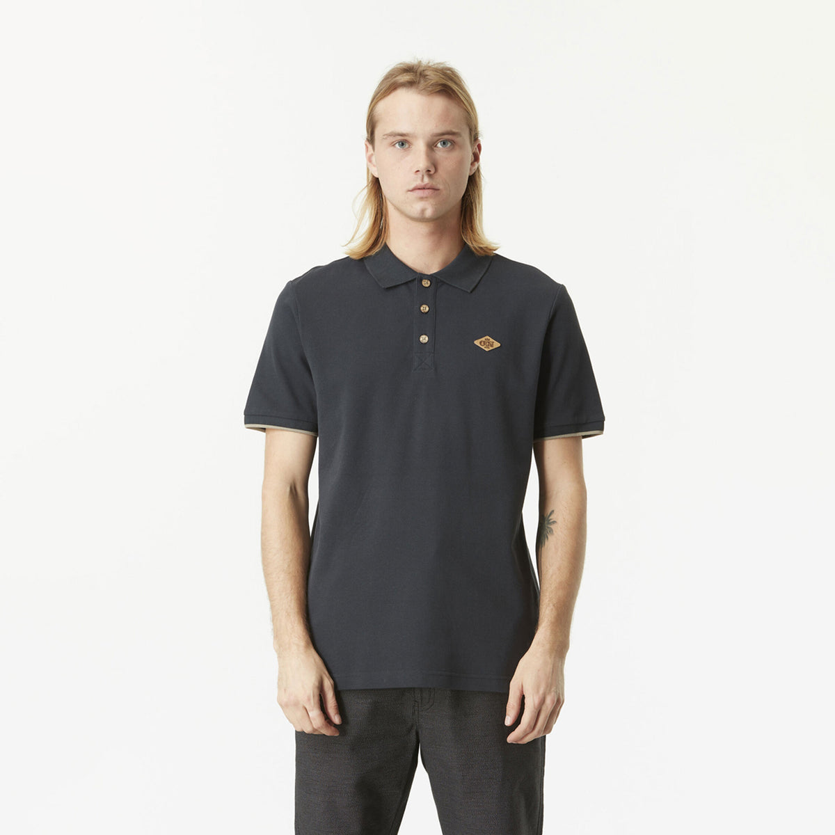 DELO POLO __color:Dark_Blue#8