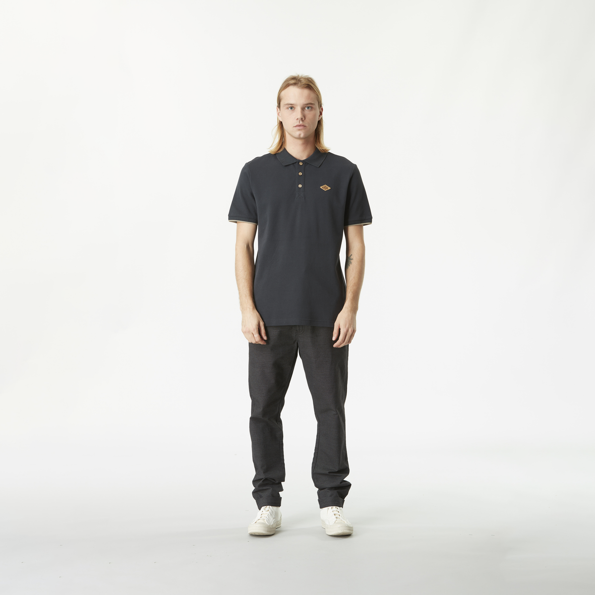 DELO POLO __color:Dark_Blue#9
