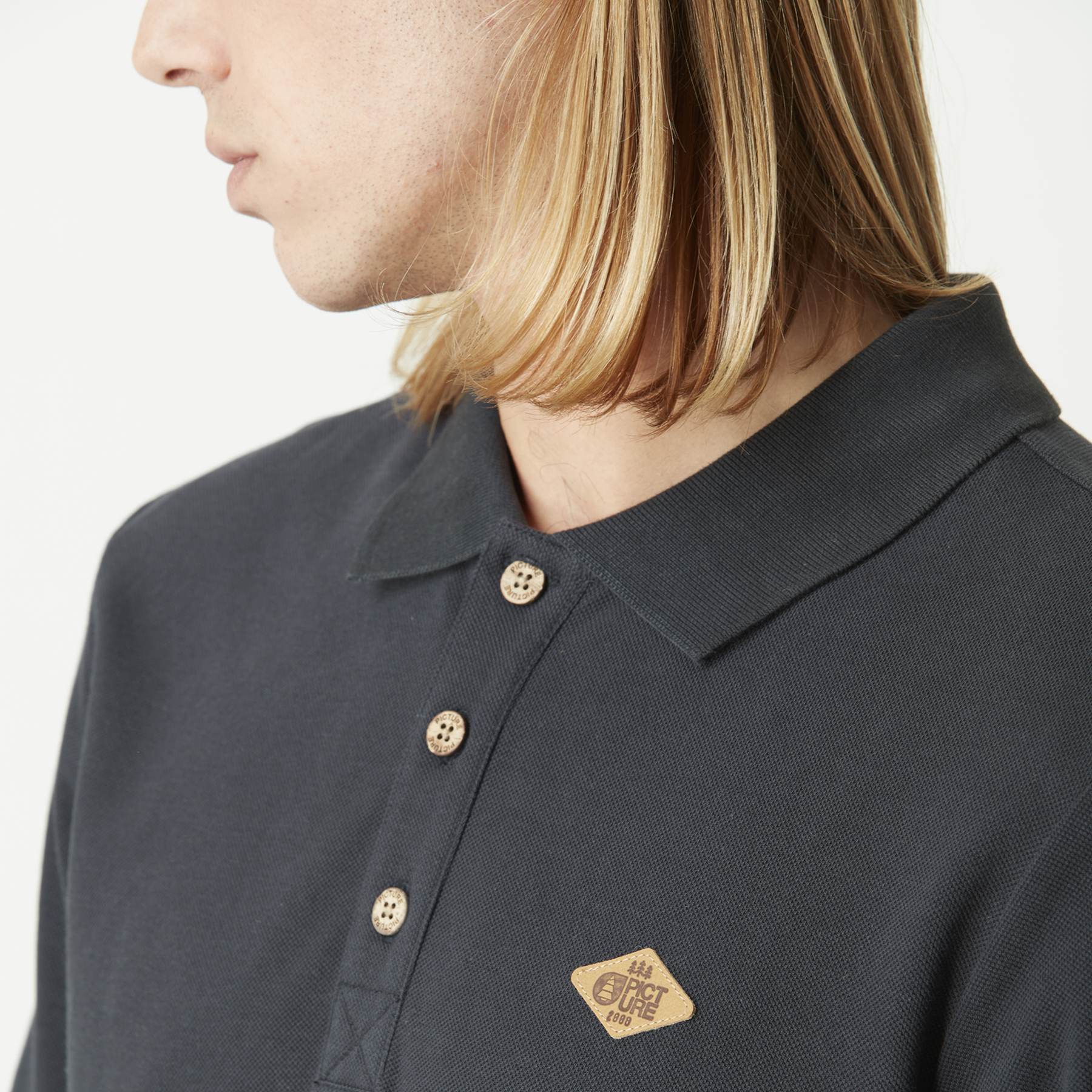 DELO POLO __color:Dark_Blue#14