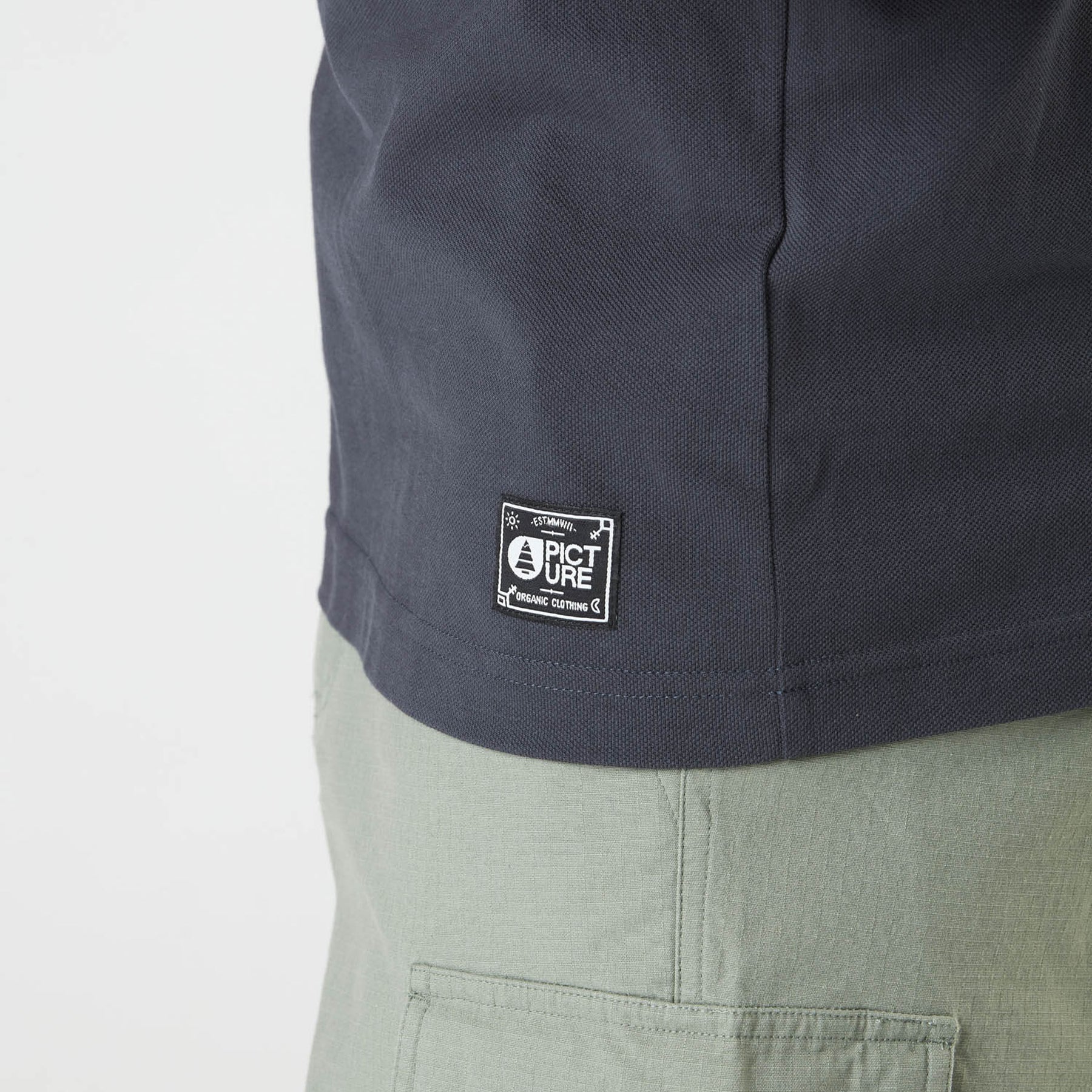DELO POLO __color:Dark_Blue#15