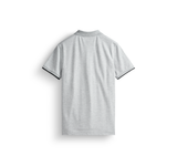 DELO POLO __color:Grey_Melange#20