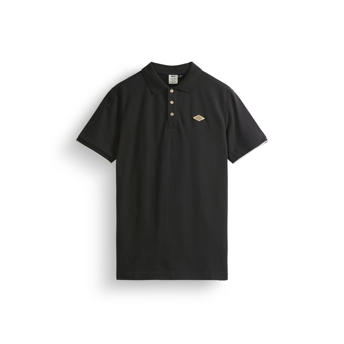 DELO POLO __color:Black#4